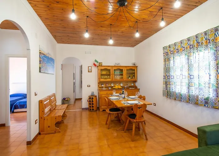 別荘 Casa La Noce *