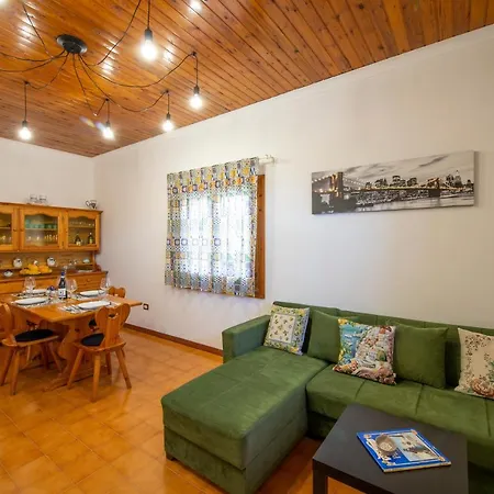 בית נופש Casa La Noce