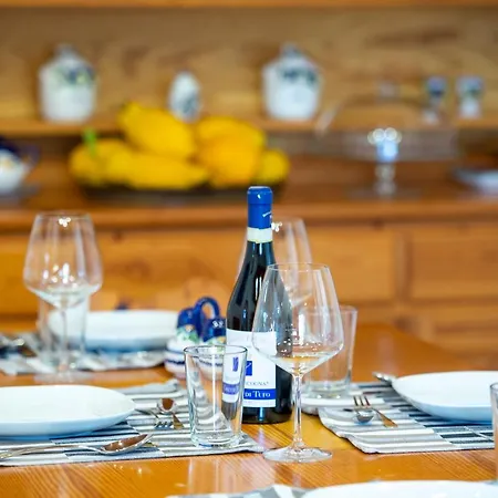 Casa La Noce * פוזיטנו