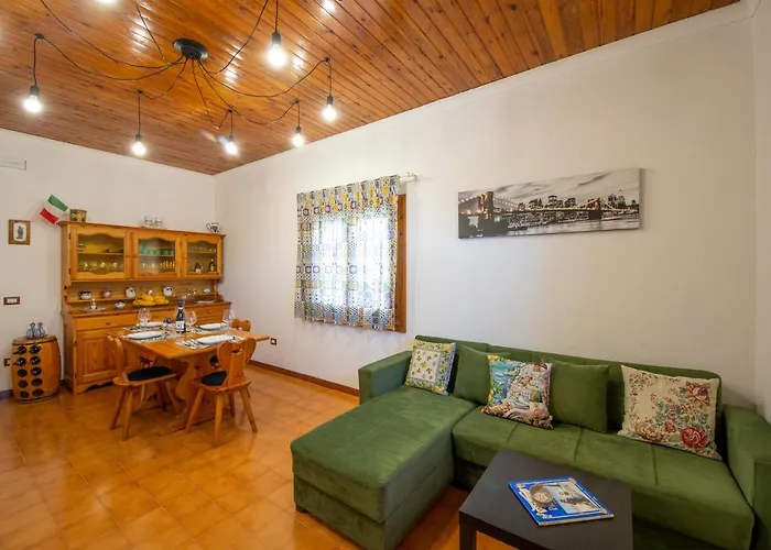 Casa vacanze Casa La Noce