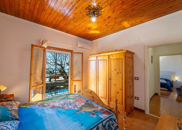 Casa La Noce Casa vacanze *