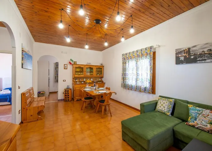 Casa La Noce Casa vacanze