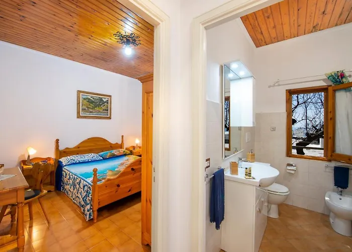 Casa La Noce Casa vacanze Positano