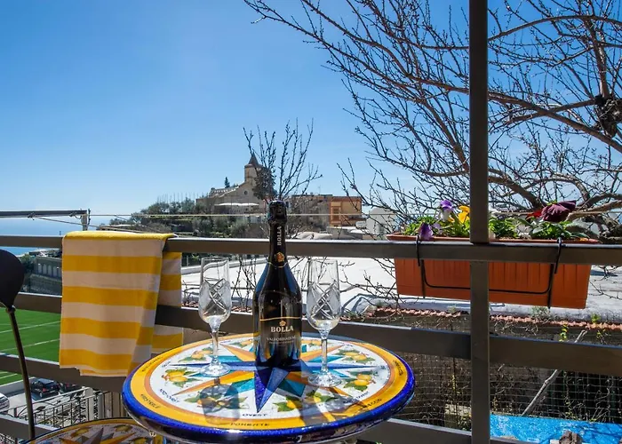 Casa vacanze Casa La Noce