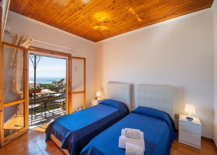 Casa vacanze Casa La Noce *