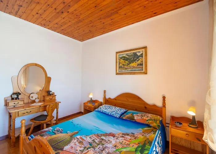 Casa La Noce Casa vacanze