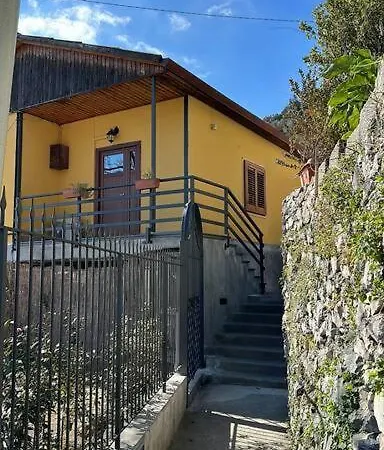Casa La Noce * Positano