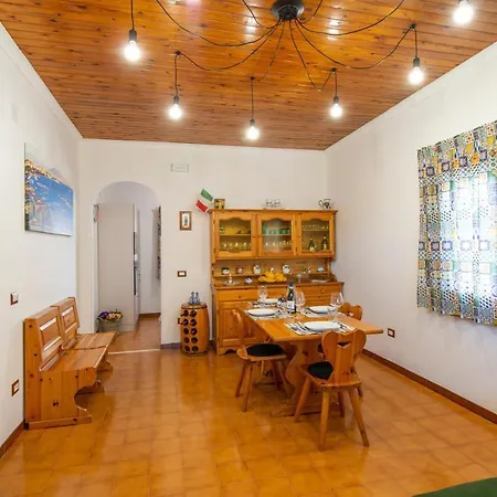 Ferienhaus Casa La Noce *