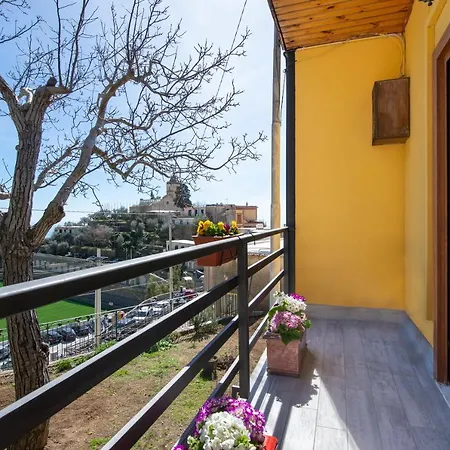 Holiday home Casa La Noce Positano