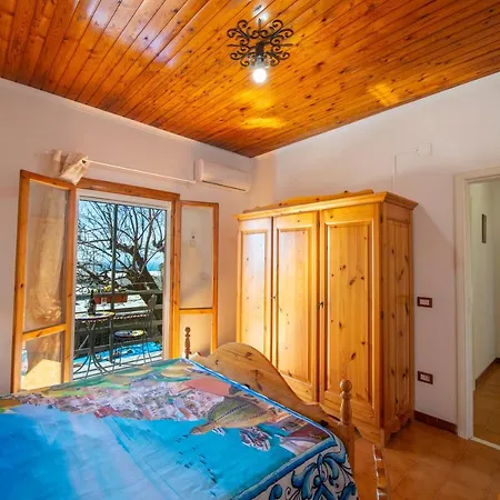 Casa La Noce Ferienhaus *