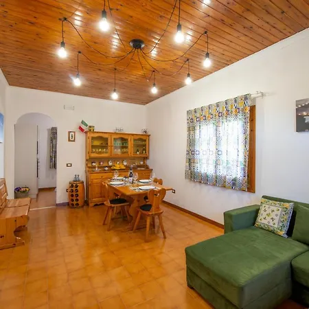 Casa La Noce Ferienhaus