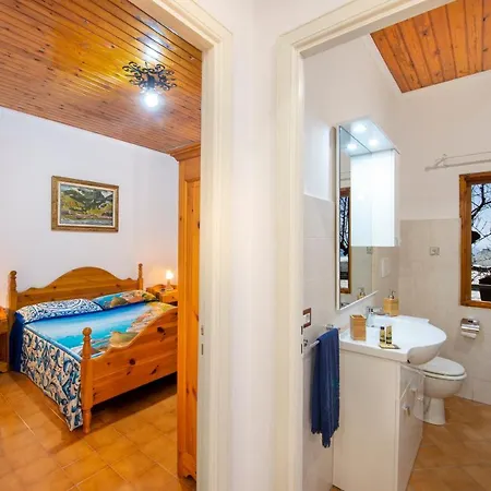 Casa La Noce Holiday home Positano
