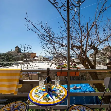 Casa La Noce Ferienhaus *
