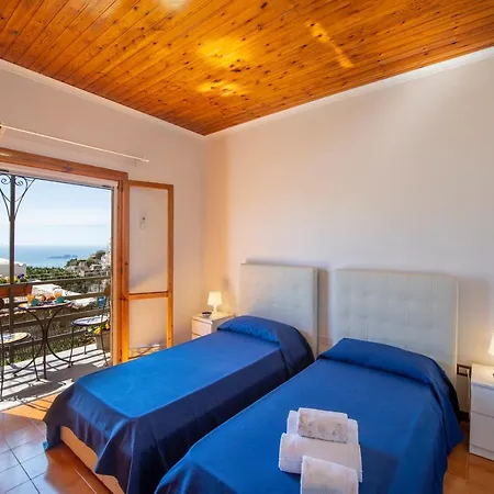 Ferienhaus Casa La Noce *