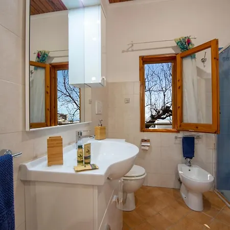 Ferienhaus Casa La Noce