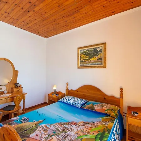Casa La Noce Ferienhaus