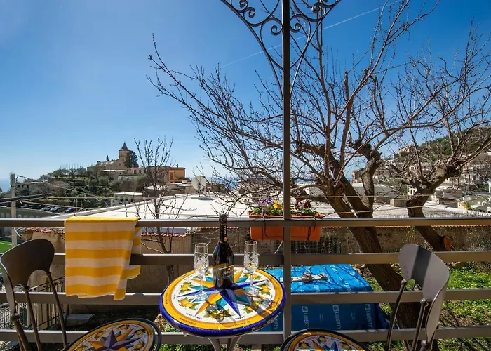 Casa La Noce بيت للعطل *