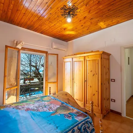 Casa La Noce Holiday home *