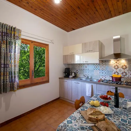 Casa La Noce Holiday home Positano